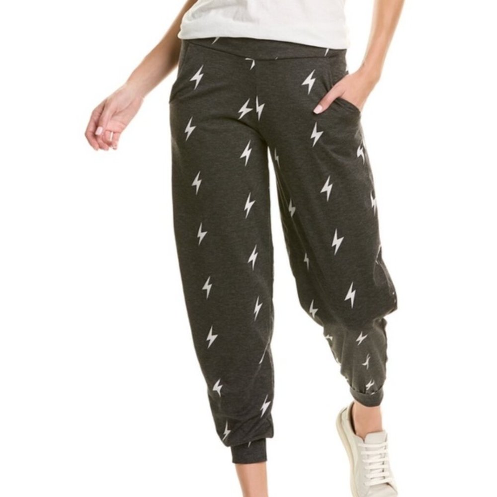 NWOT Melissa Masse Lounge pant size M